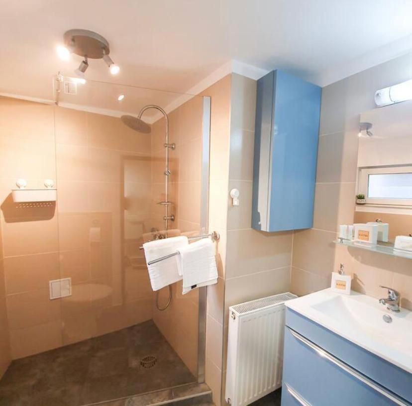 Joy City Stay Semenicului 2 Brassó Kültér fotó