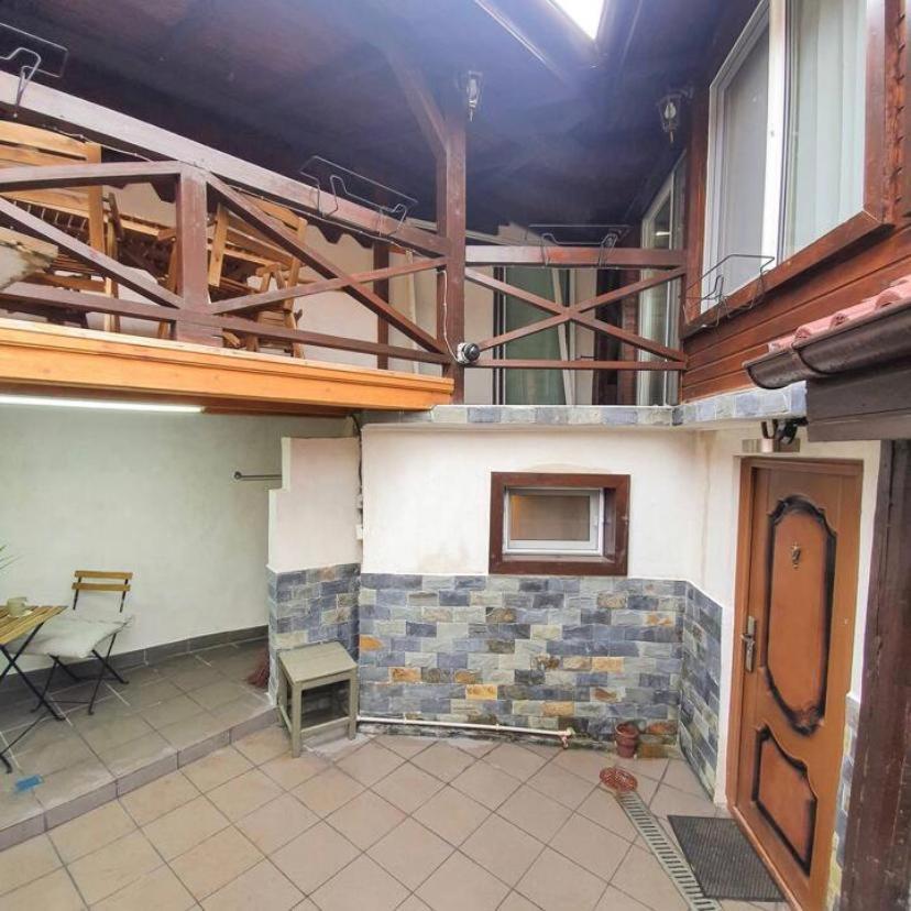Joy City Stay Semenicului 2 Brassó Kültér fotó