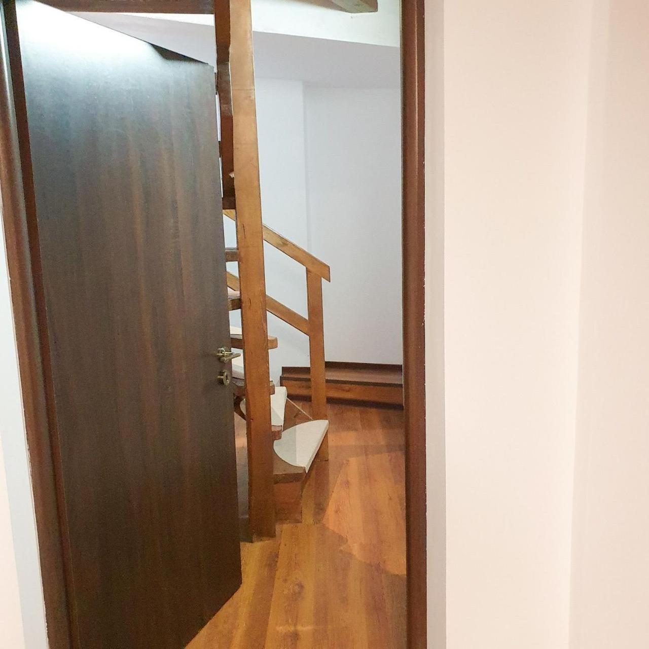 Joy City Stay Semenicului 2 Brassó Kültér fotó